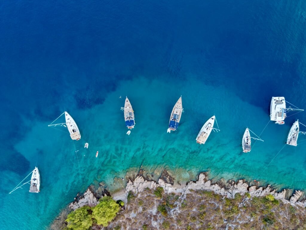 LEFKAS Flotile 2027