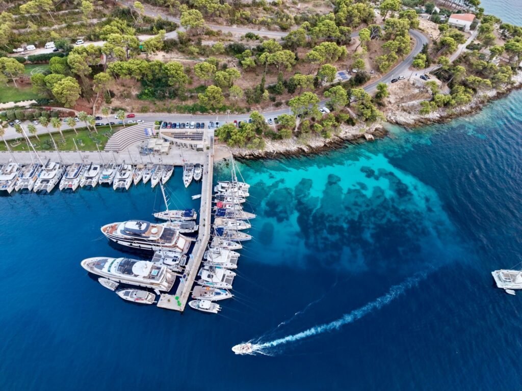 LEFKAS Flotile 2027